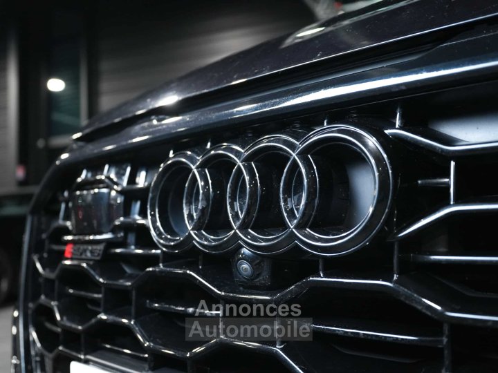 Audi RS Q8 RSQ8 - 18