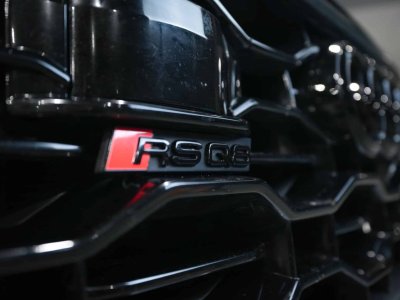 Audi RS Q8 RSQ8 - 19