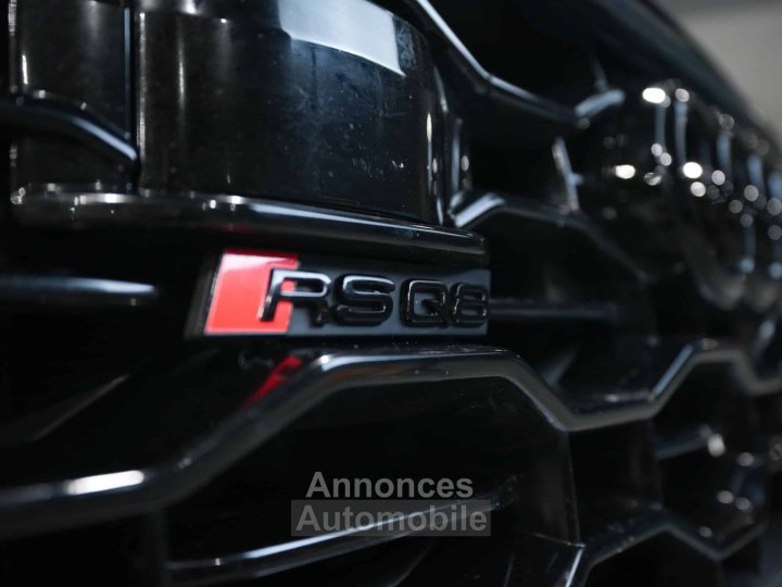 Audi RS Q8 RSQ8 - 19