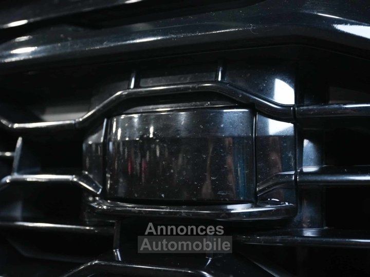 Audi RS Q8 RSQ8 - 20