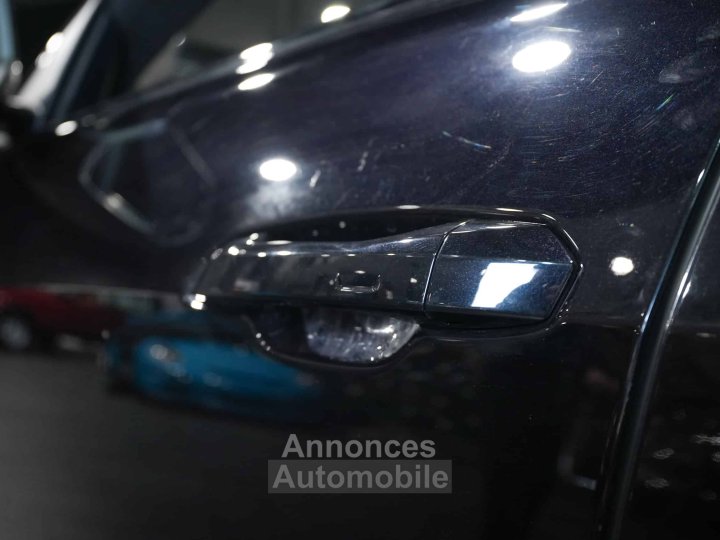 Audi RS Q8 RSQ8 - 23