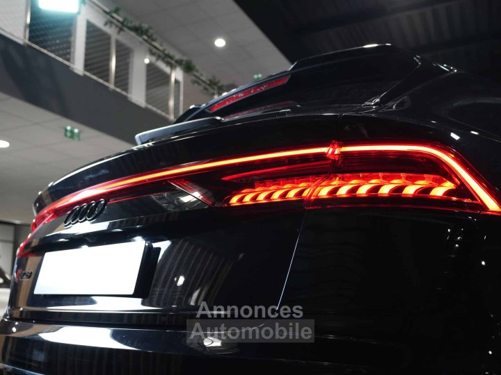 Audi RS Q8 RSQ8 - 24