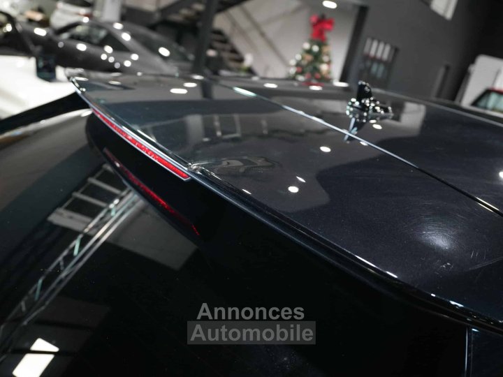 Audi RS Q8 RSQ8 - 25