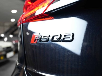 Audi RS Q8 RSQ8 - 26