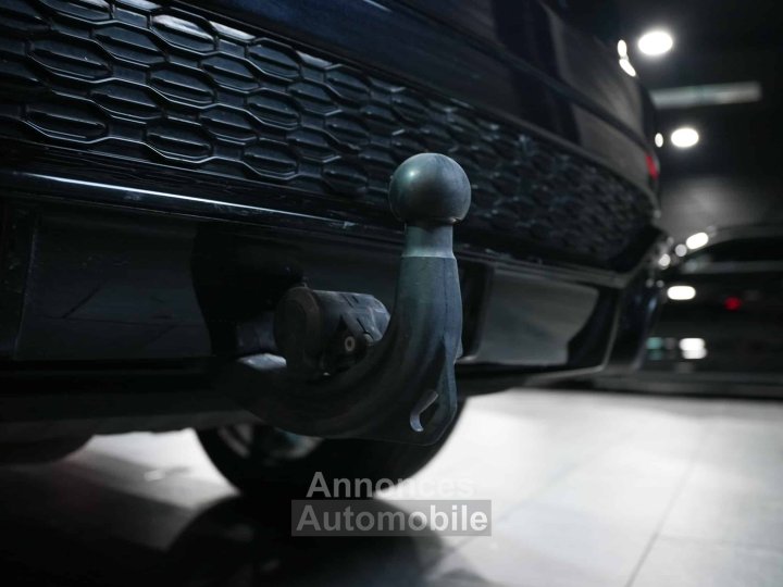 Audi RS Q8 RSQ8 - 28