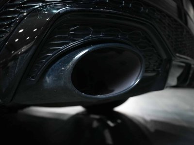 Audi RS Q8 RSQ8 - 30