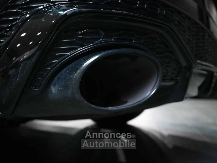 Audi RS Q8 RSQ8 - 30