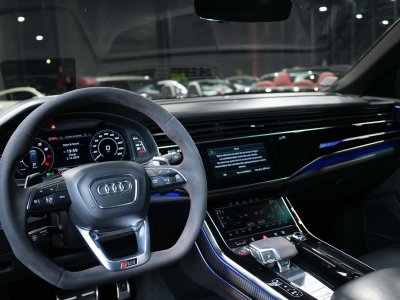 Audi RS Q8 RSQ8 - 31