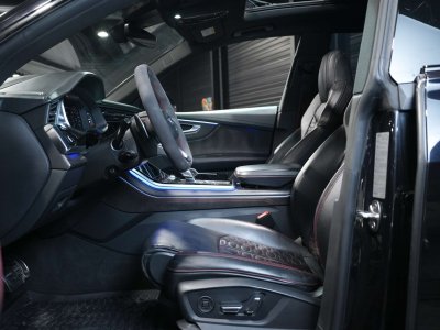 Audi RS Q8 RSQ8 - 32