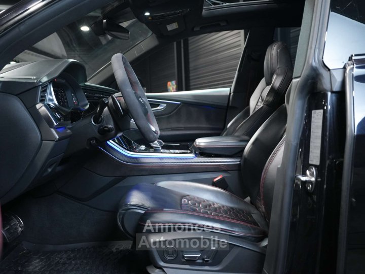 Audi RS Q8 RSQ8 - 32