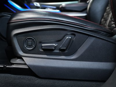 Audi RS Q8 RSQ8 - 33