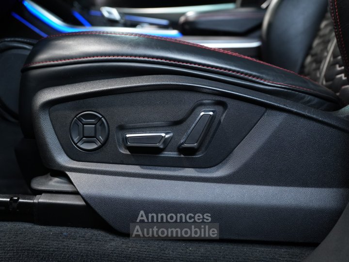 Audi RS Q8 RSQ8 - 33