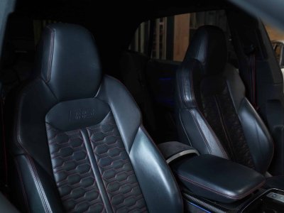 Audi RS Q8 RSQ8 - 34