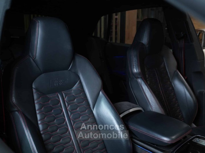 Audi RS Q8 RSQ8 - 34