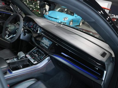 Audi RS Q8 RSQ8 - 35