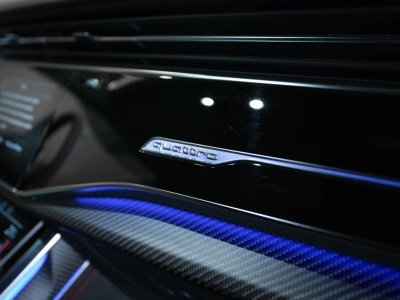 Audi RS Q8 RSQ8 - 36