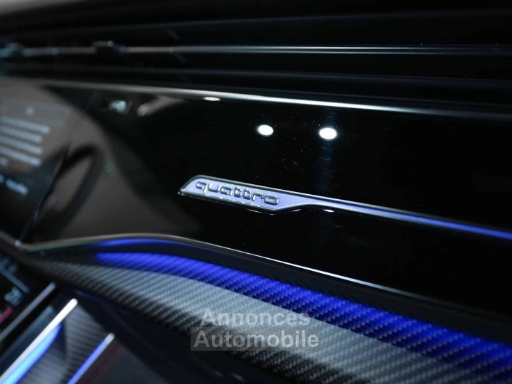 Audi RS Q8 RSQ8 - 36