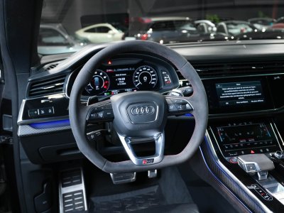 Audi RS Q8 RSQ8 - 37