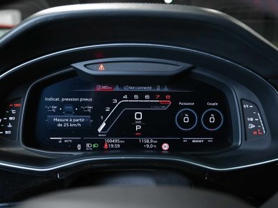 Audi RS Q8 RSQ8 - 38