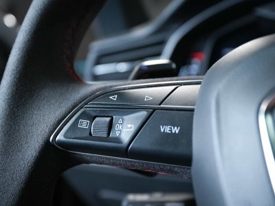 Audi RS Q8 RSQ8 - 39