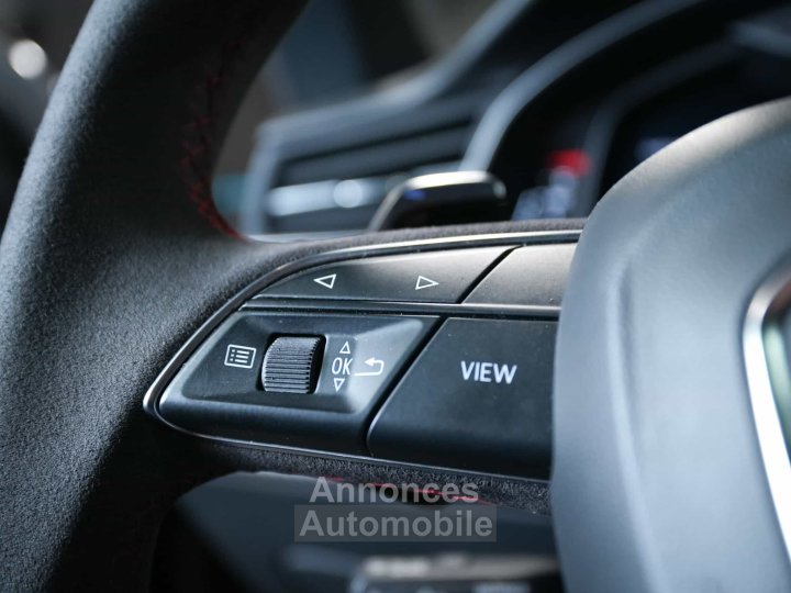 Audi RS Q8 RSQ8 - 39