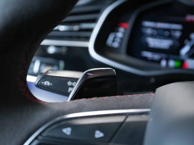 Audi RS Q8 RSQ8 - 40