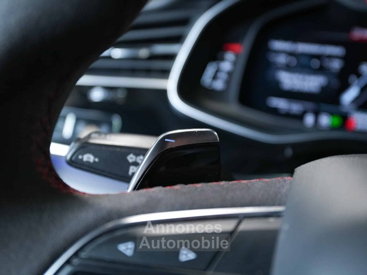 Audi RS Q8 RSQ8 - 40