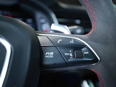 Audi RS Q8 RSQ8 - 41