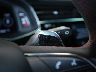 Audi RS Q8 RSQ8 - 42