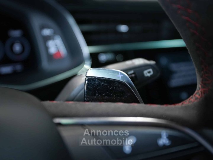 Audi RS Q8 RSQ8 - 42