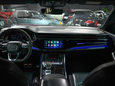 Audi RS Q8 RSQ8 - 44