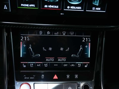 Audi RS Q8 RSQ8 - 48