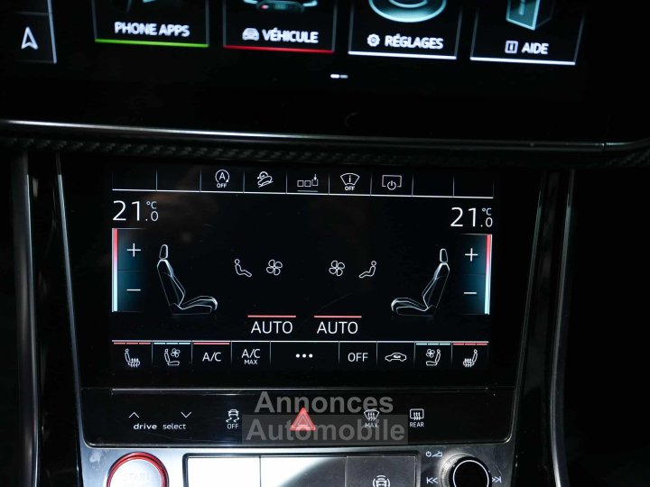 Audi RS Q8 RSQ8 - 48