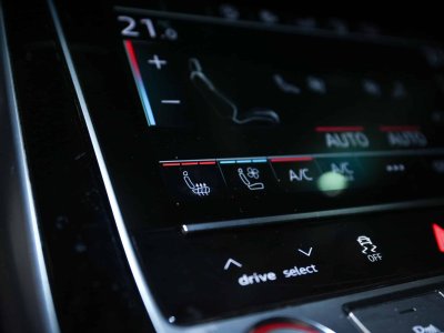 Audi RS Q8 RSQ8 - 49