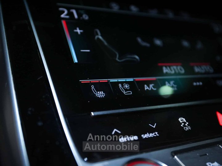 Audi RS Q8 RSQ8 - 49