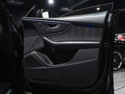 Audi RS Q8 RSQ8 - 50