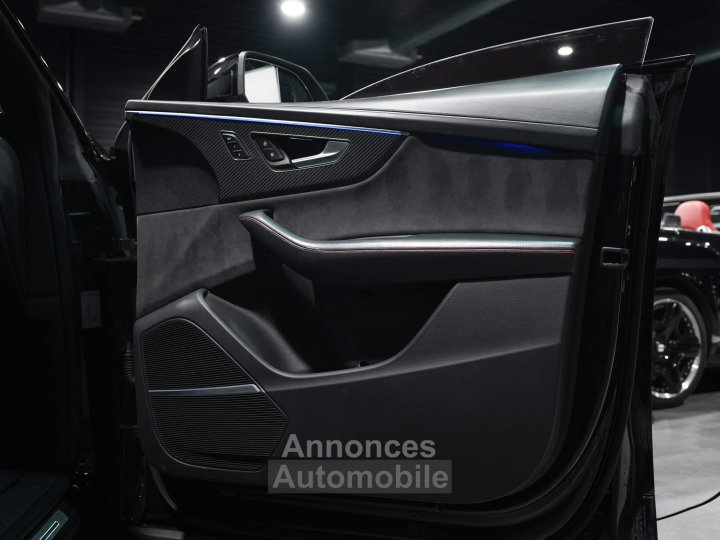 Audi RS Q8 RSQ8 - 50