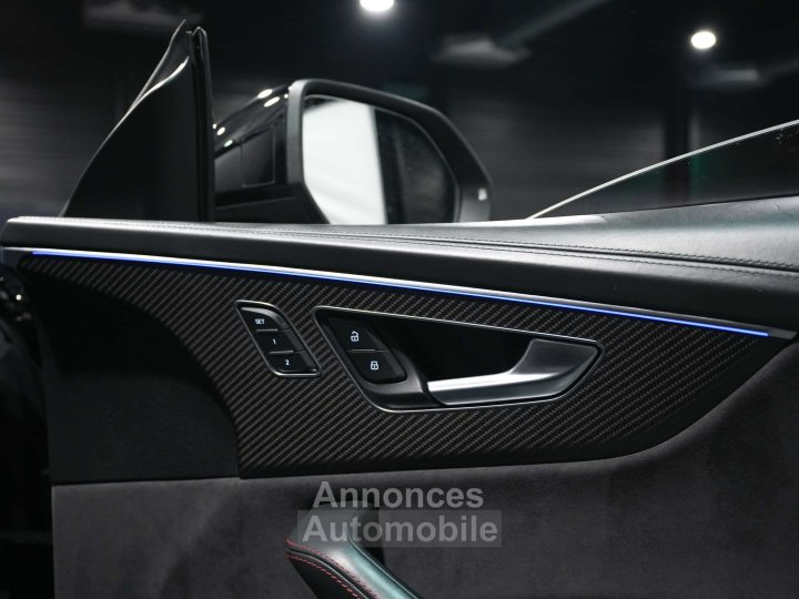 Audi RS Q8 RSQ8 - 51