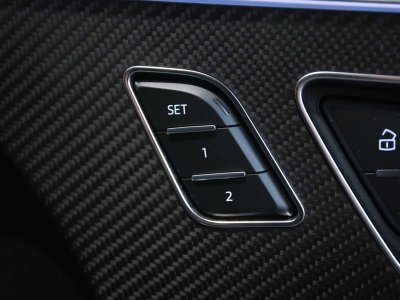 Audi RS Q8 RSQ8 - 52