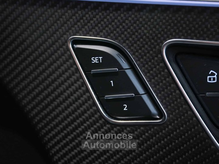 Audi RS Q8 RSQ8 - 52