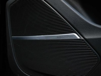 Audi RS Q8 RSQ8 - 54