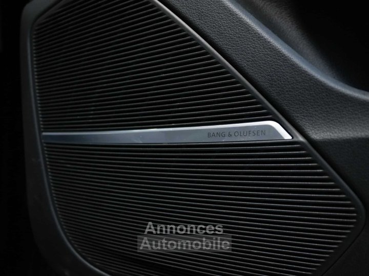 Audi RS Q8 RSQ8 - 54