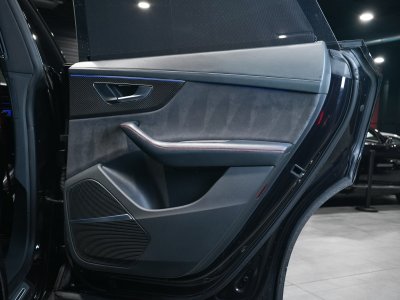 Audi RS Q8 RSQ8 - 55