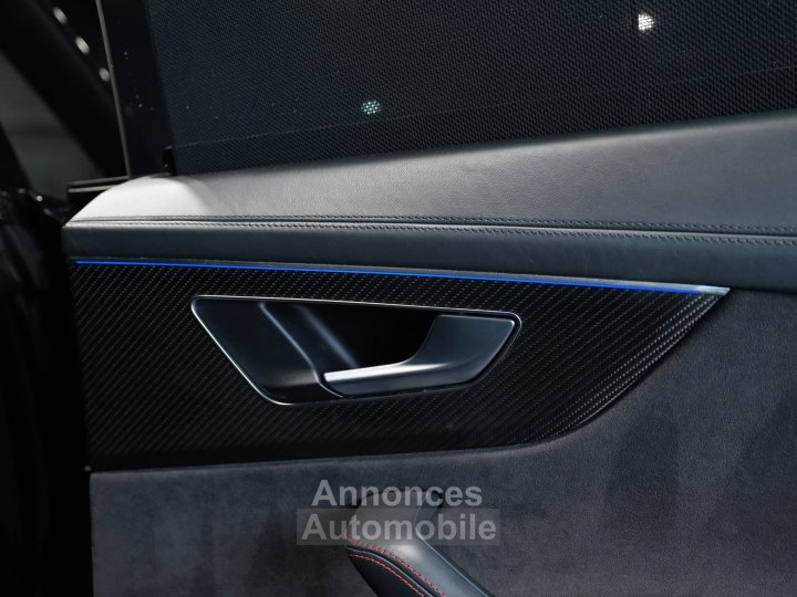 Audi RS Q8 RSQ8 - 56