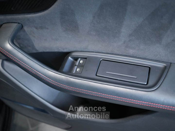 Audi RS Q8 RSQ8 - 57