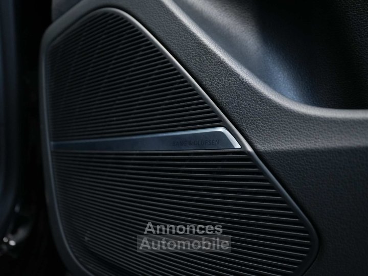 Audi RS Q8 RSQ8 - 58