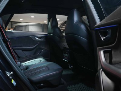 Audi RS Q8 RSQ8 - 59