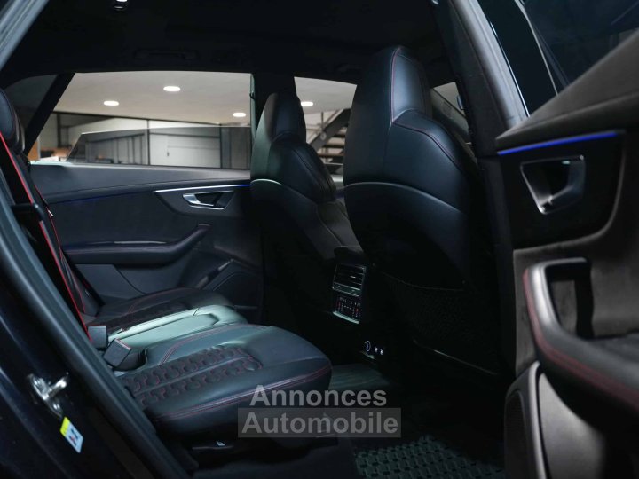 Audi RS Q8 RSQ8 - 59