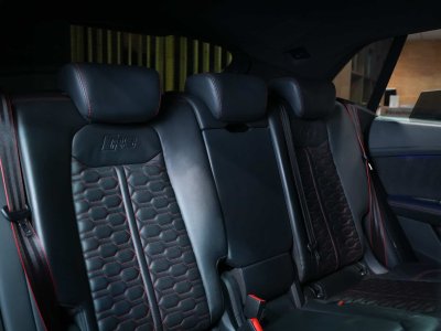 Audi RS Q8 RSQ8 - 60