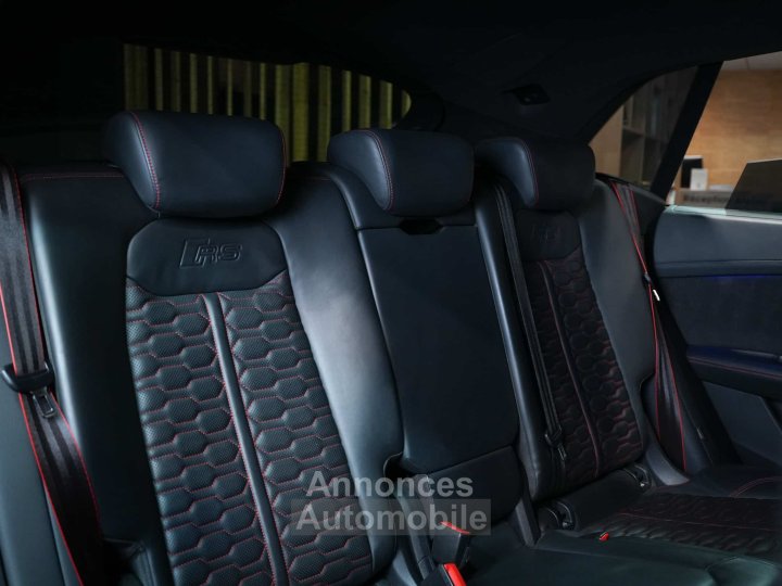 Audi RS Q8 RSQ8 - 60